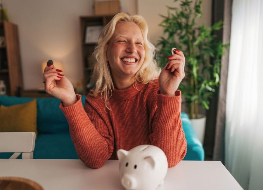 Frauen, Finanzen & Frizzante