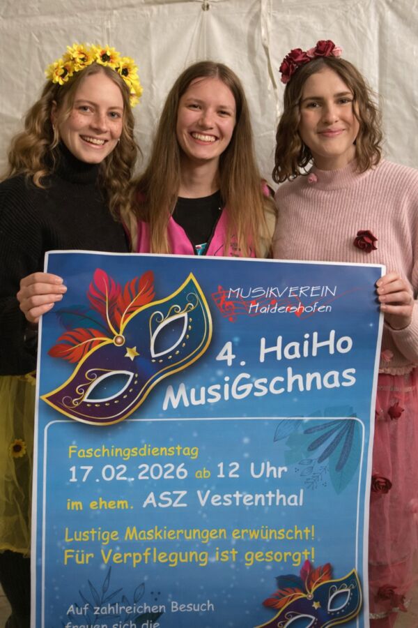 4. HaiHo MusiGschnas