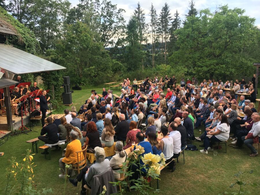 BIG Brass&Rhythm BAND Freistadt