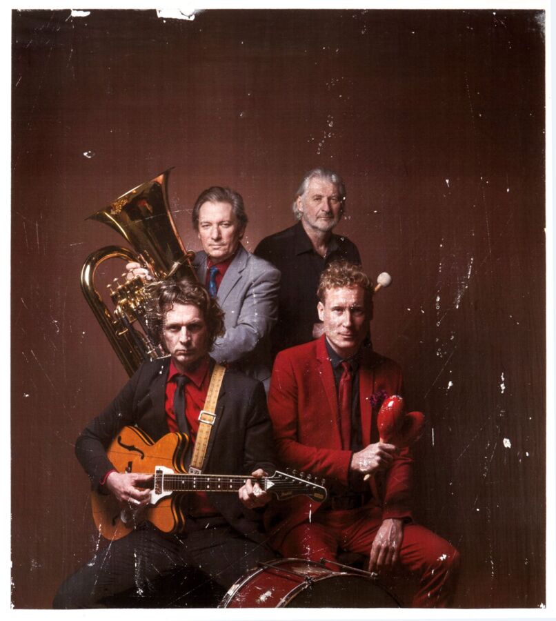 Bluesabend am Pienkenhof