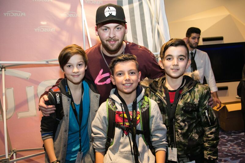 Youtube Star Ksfreak Drei Jahre War Das Nur Spass Dann Kam Der Erfolg Quasi Uber Nacht