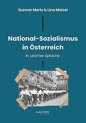 27. Jänner / Schloss Hartheim / Buchpräsentation „National-Sozialismus in Österreich