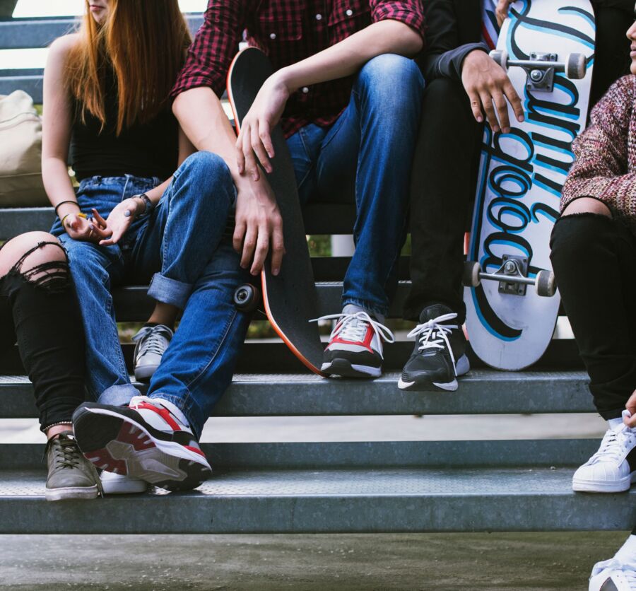 NEU! Eröffnung FRANX!