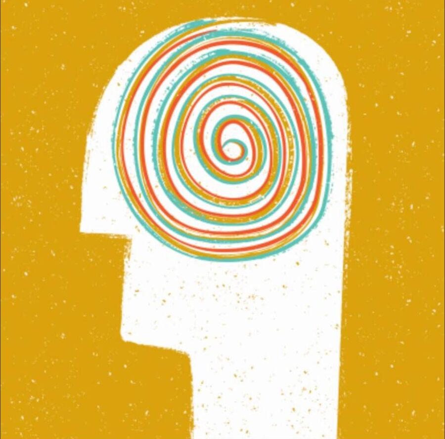 PSYCHISCHE ERSTE HILFE