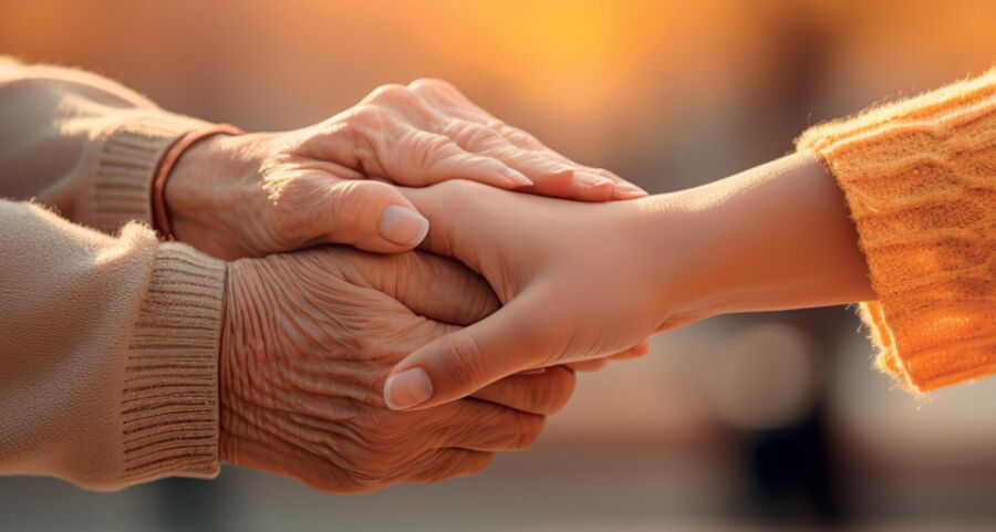 GESUNDHEITSNACHMITTAG