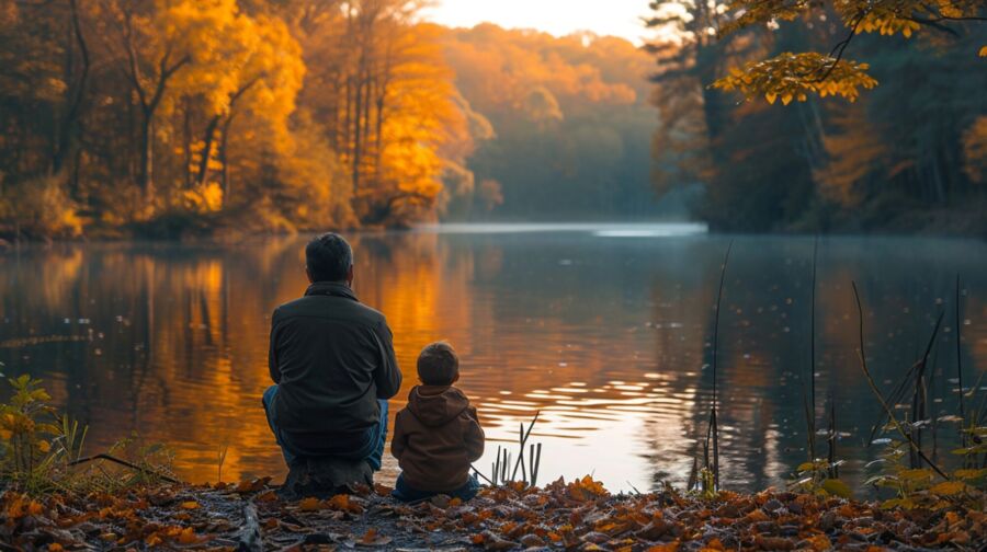 GEWALT VERSTEHEN - KINDER STÄRKEN