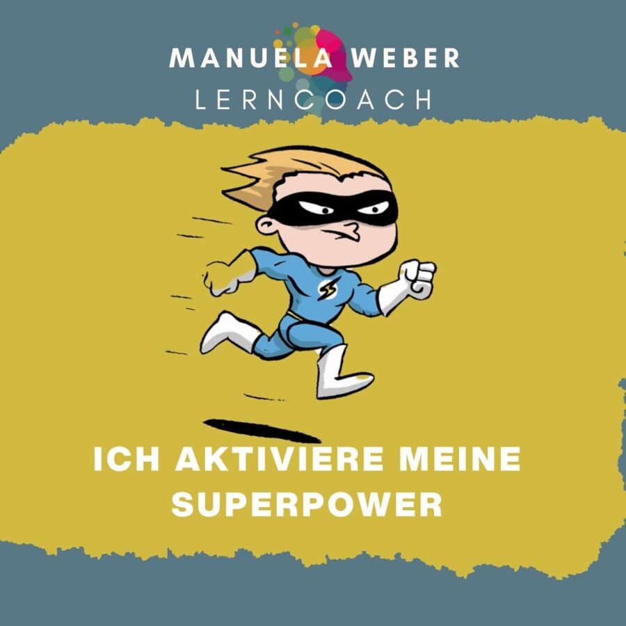 LERNEN NEU DENKEN - MIT GEDÄCHTNISTECHNIKEN