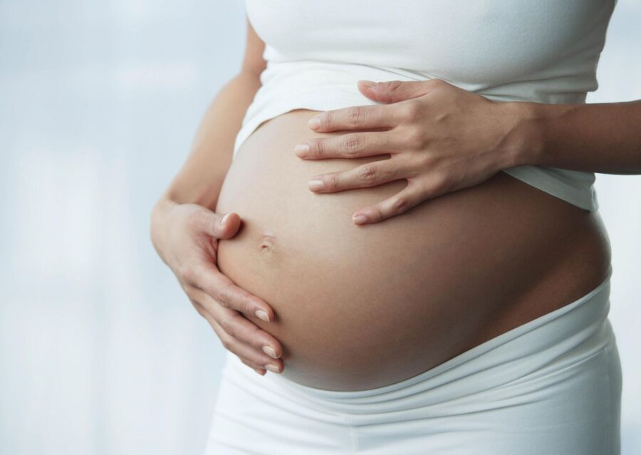 Positive Birth - dein Wohlfühlkurs zur mentalen Vorbereitung auf die Geburt!