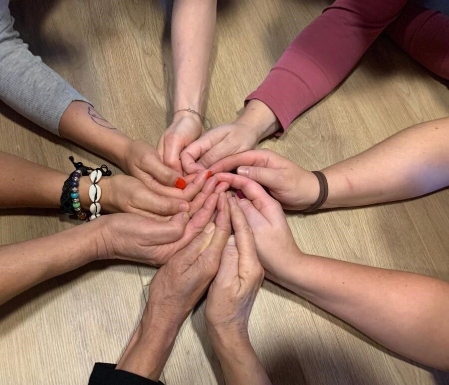 AVIVA-Rückbildungskurs