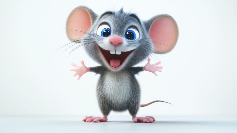 Spielgruppe - „Spitzmäuse“