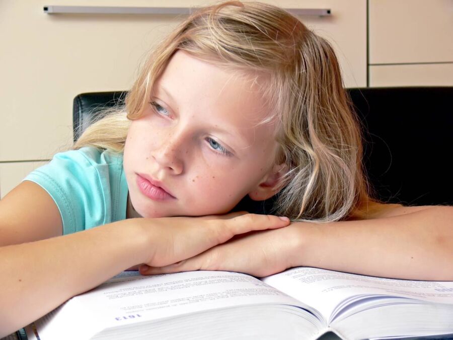 Konzentrationstraining