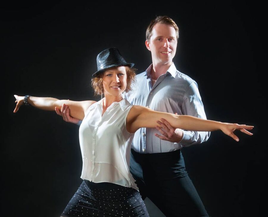 Einsteigerkurs Discofox für Paare und Singles