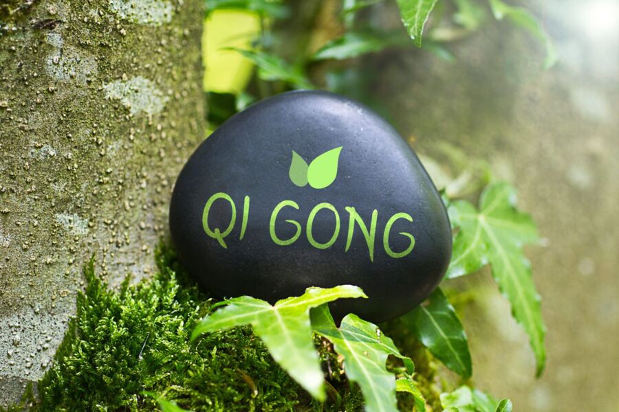 QI Gong