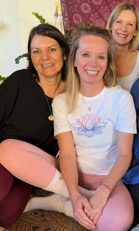 Yoga - Train the Trainer