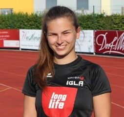 Sei cool, mach Sport!
