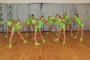 „Superkids“ für Kinder ab 6 Jahren