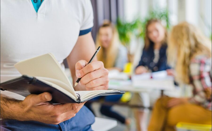 Lehrgang Freiwilligenkoordination - Werde professionell ausgebildete:r Freiwilligenkoordinator:in!