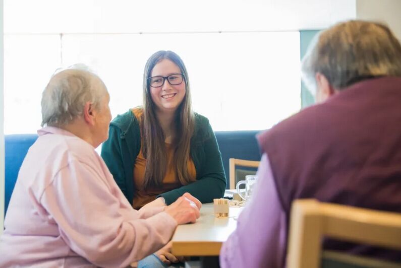 Engagement für Alle! Inklusion im freiwilligen Engagement