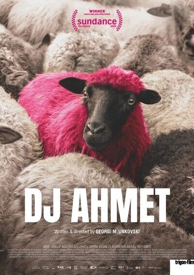Sommer.Kino.Krenglbach - DJ Ahmet