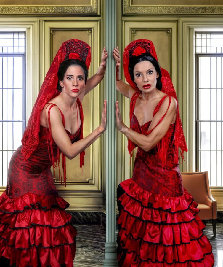 CARMEN DARF NICHT PLATZEN