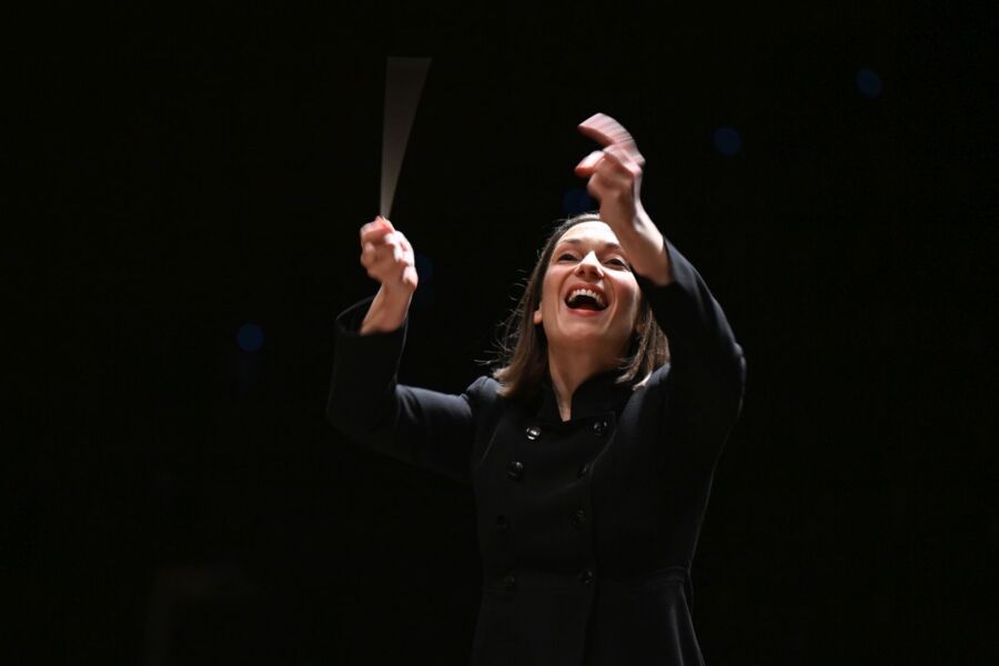 WÜRTTEMBERGISCHE PHILHARMONIE