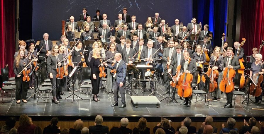 Opern- und Operettengala
