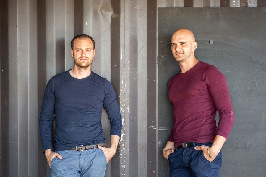 AlFa Duo & Ferzan & Ferhan Önder