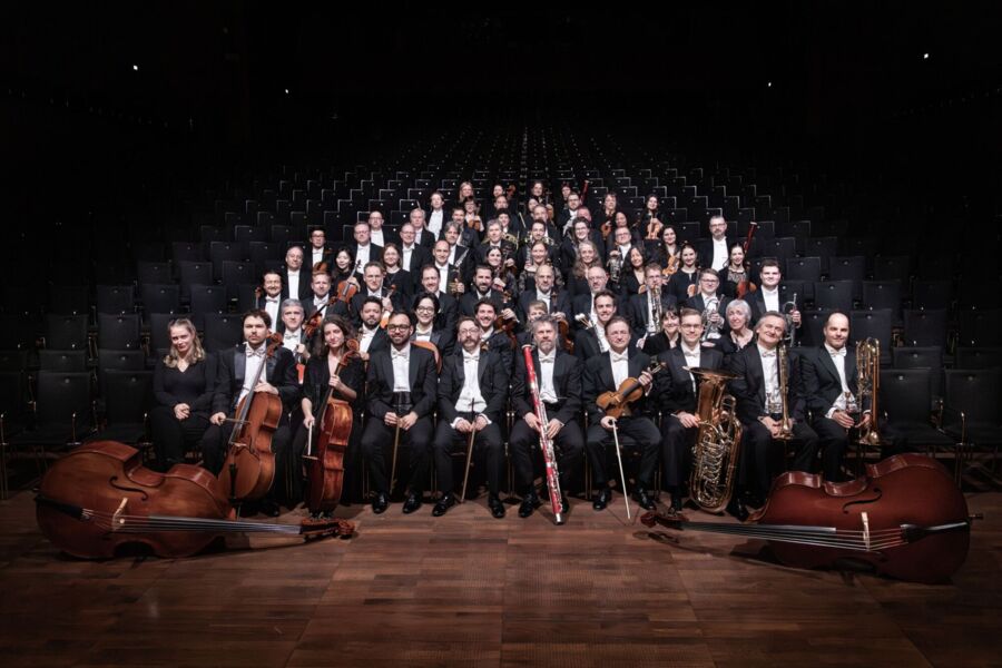 Württembergische Philharmonie Reutlingen