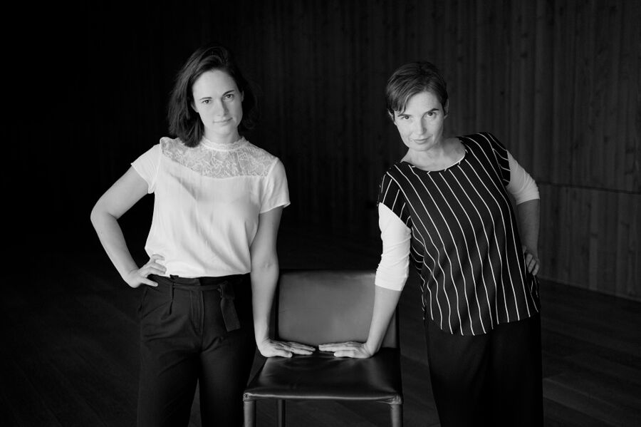 die zebras - verliebt, verlobt, verheiratet - Improshow mit Live-Musik