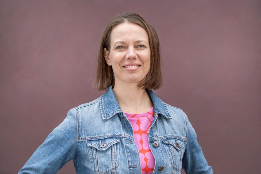 Gesund essen, nachhaltig leben