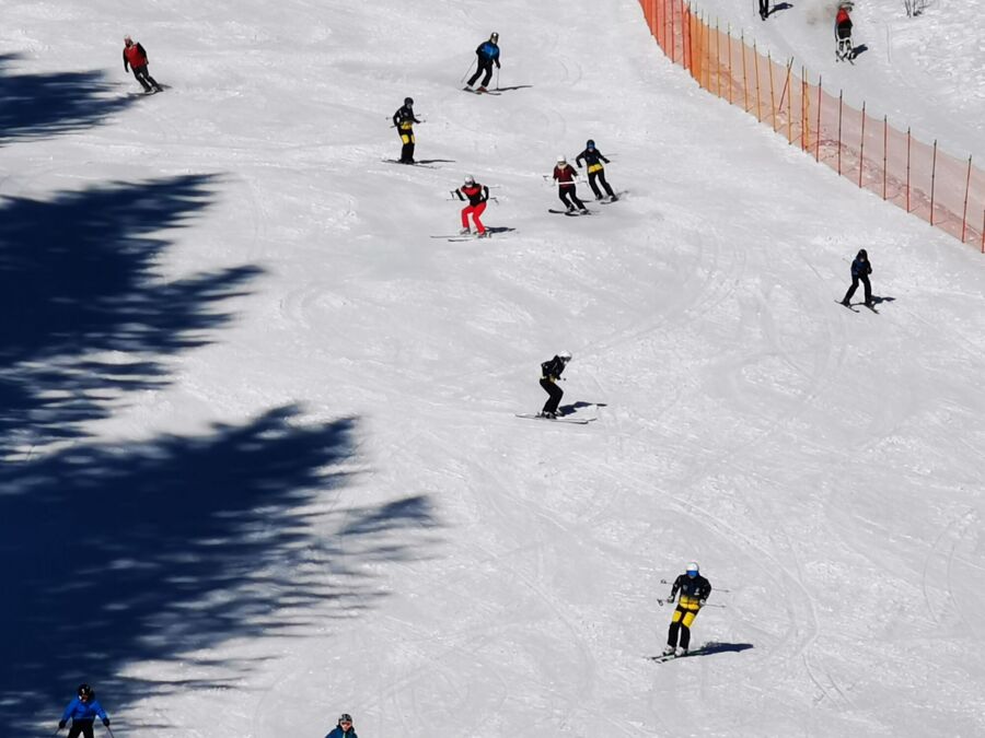 SVL Ski-Workshops 2025/2026