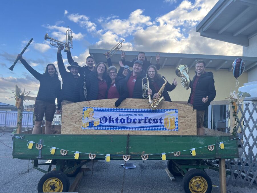 Pfarrkirchner Oktoberfest