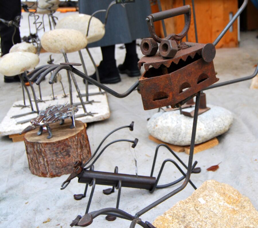 MARTINIMARKT STEINERKIRCHEN