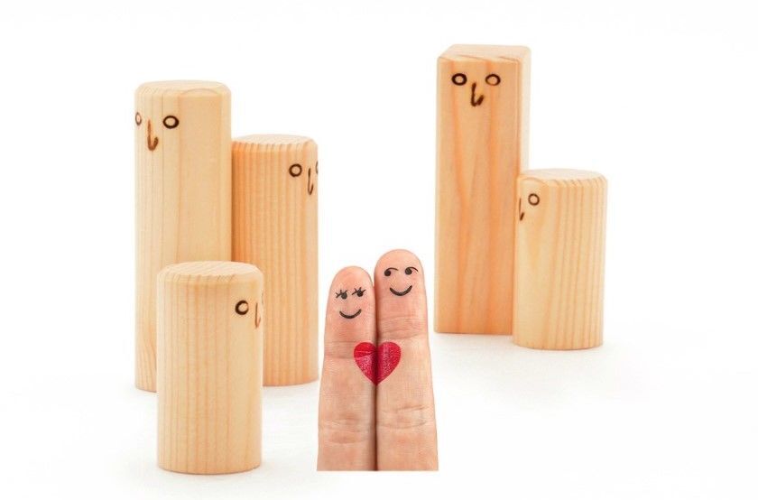 Systemischer Aufstellungsabend (Teilnahme auch ohne Vorerfahrung möglich)