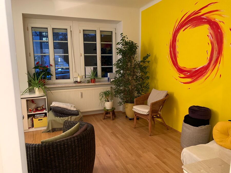 Kostenfreies Schnupperangebot - Stunde der offenen Praxis