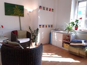 Stunde der offenen Praxis - kostenfrei & unverbindlich!