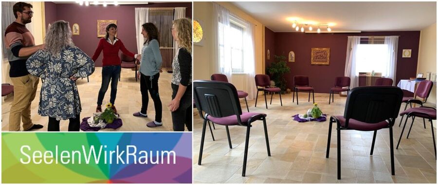 Systemischer Aufstellungsabend im SeelenWirkRaum
