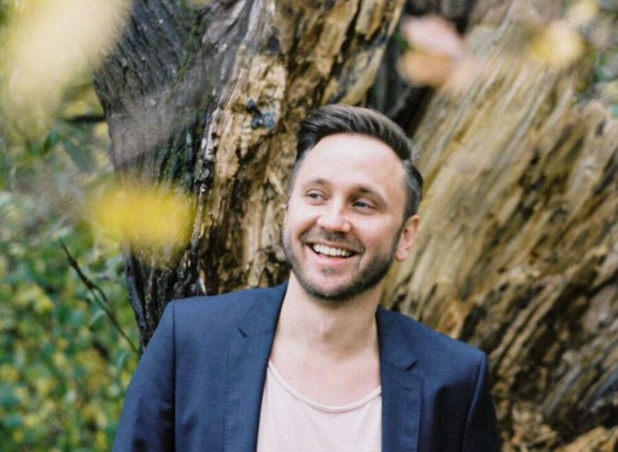 Benefizkonzert Rafael Fingerlos - Franz Schubert: Die schöne Müllerin, D795