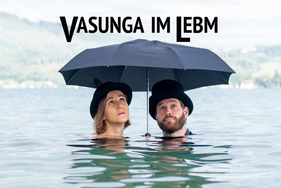 Musikkabarett Zweizylinder