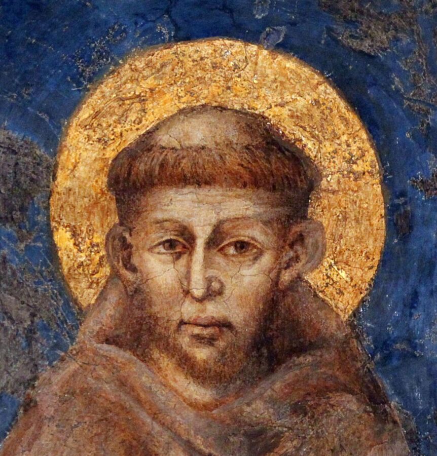 Vortrag „Franz von Assisi – Zum 800. Todestag“