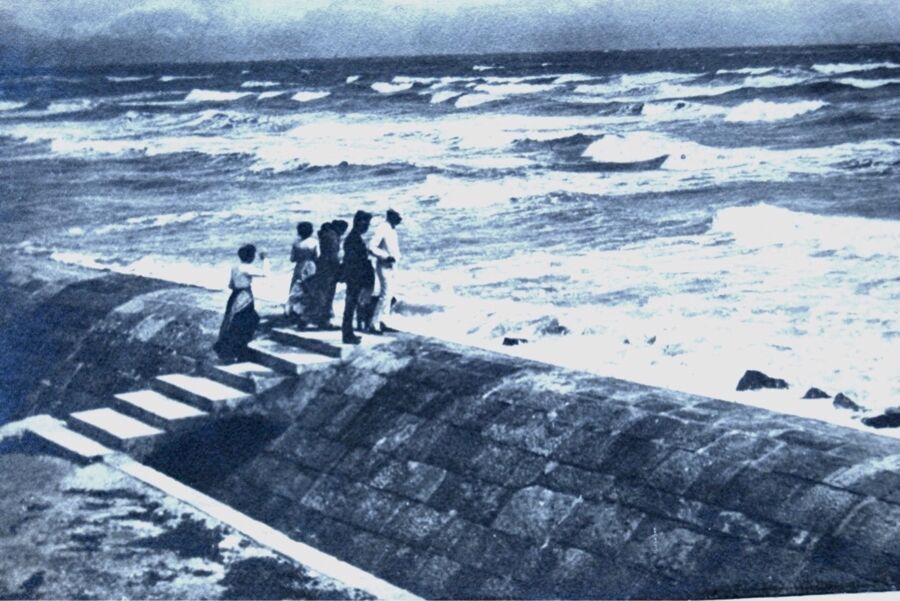 Vortrag „Geschichte aus dem Österreichischen Küstenland – weiblicher, als man denkt“