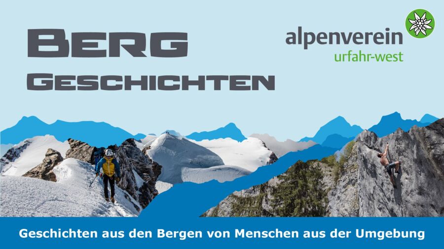 Fotoabend „Berggeschichten“