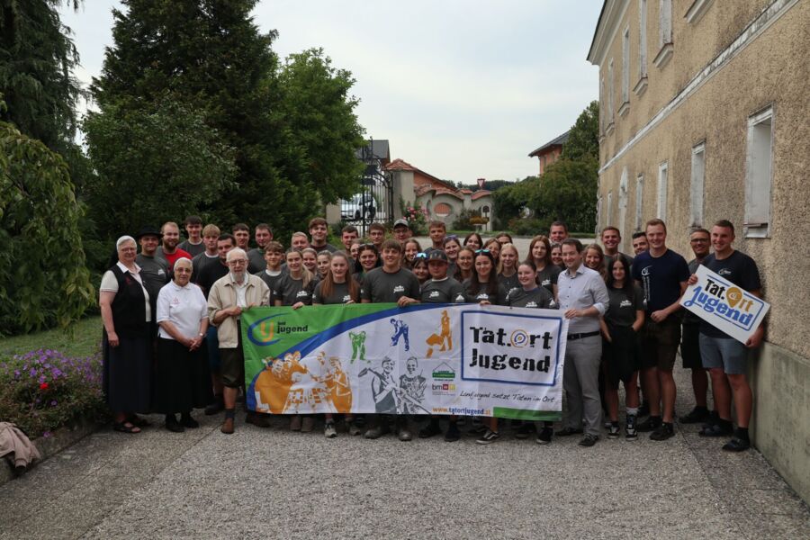 Projektmarathon 2025