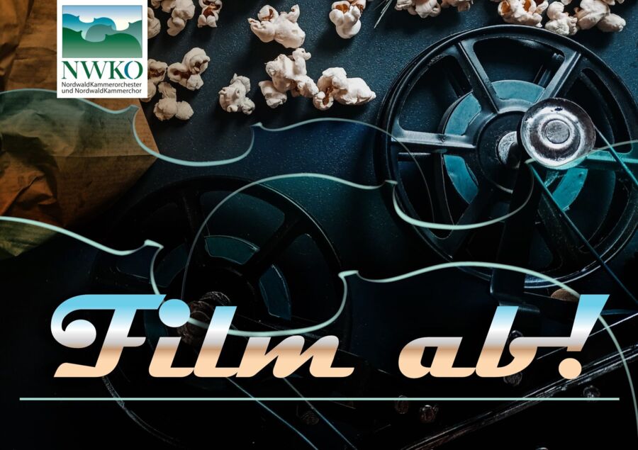 Film ab!