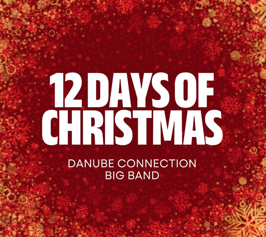 Festlicher Swing live in Mauthausen – Weihnachtskonzert der Danube Connection Big Band