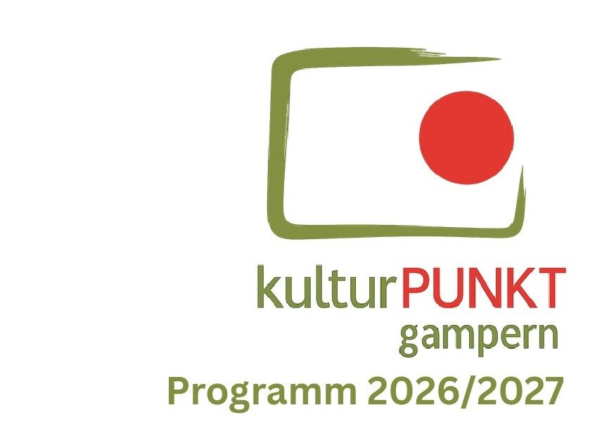 Der kulturPUNKTgampern startet in die nächste Saison