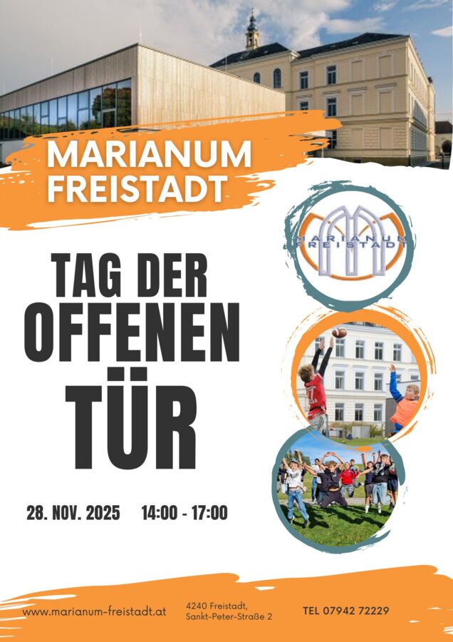 PMS Marianum Freistadt