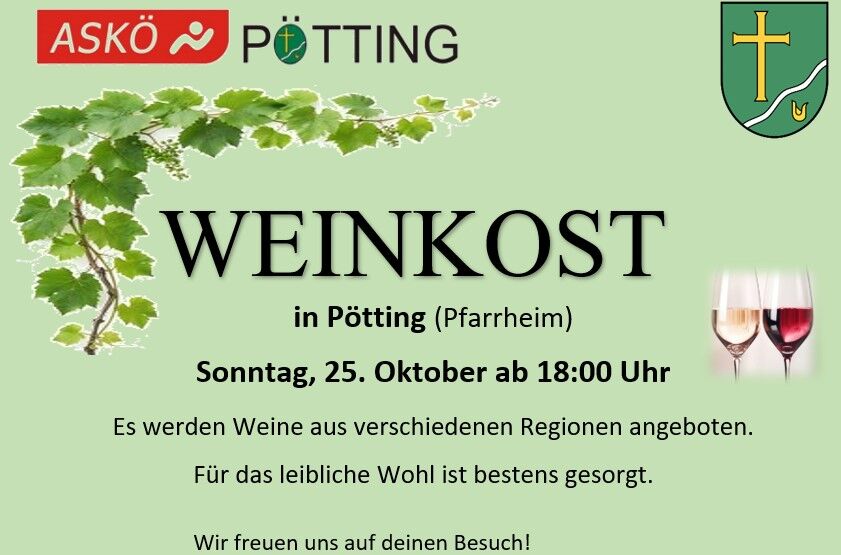 Weinkost