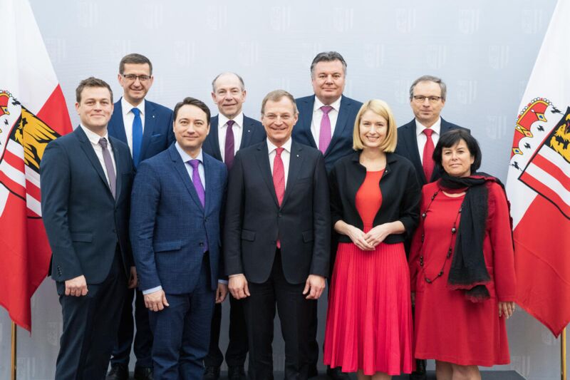 Politiklexikon Was ist der Proporz?