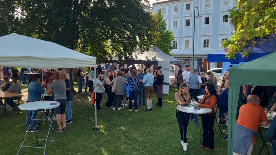 Danuvinum Weinfest